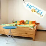 Hostel Flensburg 플렌스부르크