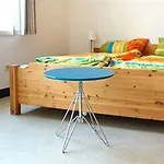 호텔 Hostel Flensburg