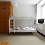 מלון Hostel Flensburg