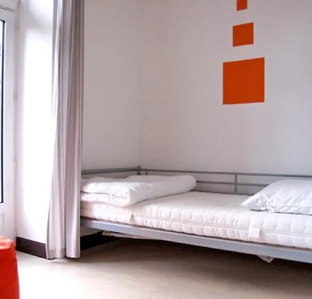 Hostel Flensburg Flensburg