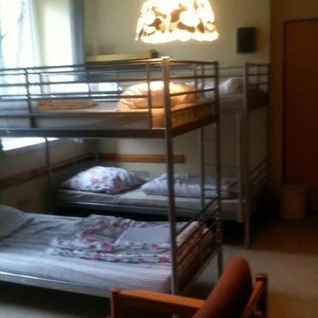 Hostel Flensburg Hotel Flensburg