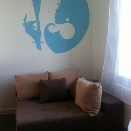 Hostel Flensburg Hotel