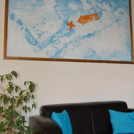 Hostel Flensburg Hotel Flensburg