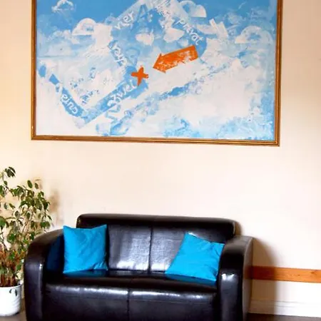 Hostel Hostel Flensburg Flensburg