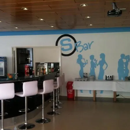 Hotel Hostel Flensburg 2*