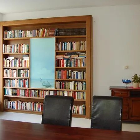 Hotel Hostel Flensburg 2*