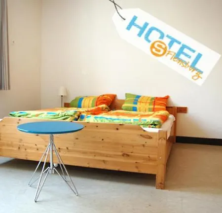 Hostel Flensburg Flensburg