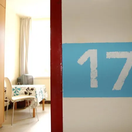 Hostel Flensburg Hotel Flensburg