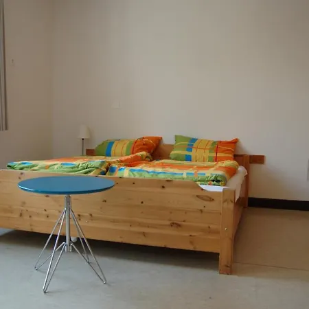 Hostel Flensburg 2*