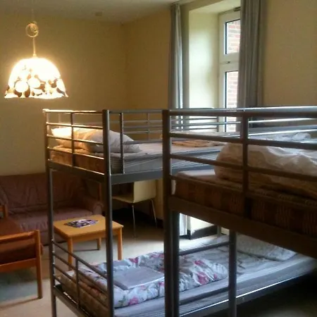 Hostel Flensburg