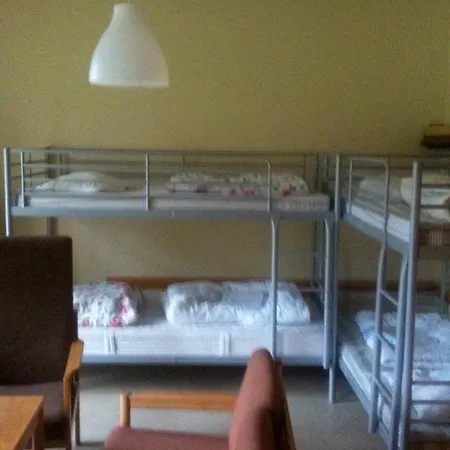 Hotel Hostel Flensburg