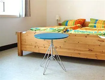 Hotel Hostel Flensburg
