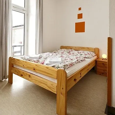 Hostel Flensburg Hotel 2*