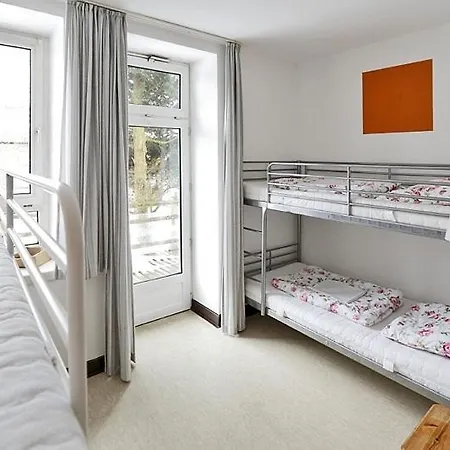 Hotel Hostel Flensburg Flensburg