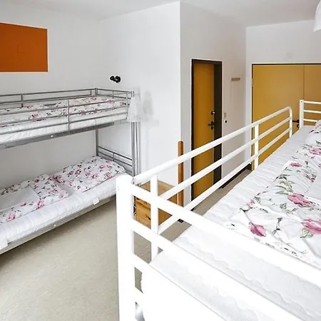 Hostel Flensburg Hotel