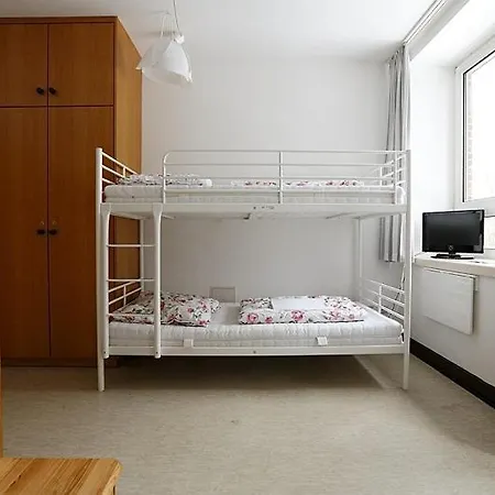 Otel Hostel Flensburg