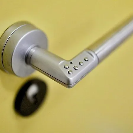 Hotel Hostel Flensburg Flensburg