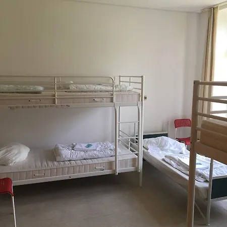 Hostel Flensburg Otel 2*