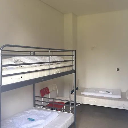 Otel Hostel Flensburg 2*