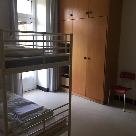 Hotel Hostel Flensburg 2*