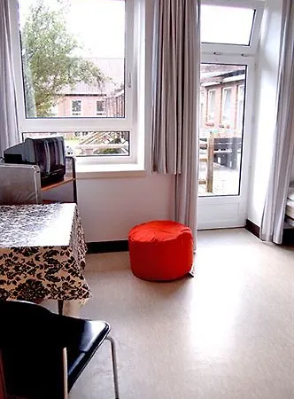 Hostel Flensburg 2*