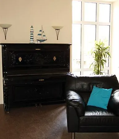 Hostel Flensburg 2* Flensburg