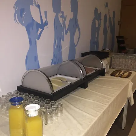 Hostel Flensburg Hotel 2*