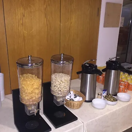 Otel Hostel Flensburg 2*