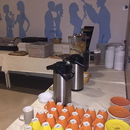 Hostel Flensburg Otel