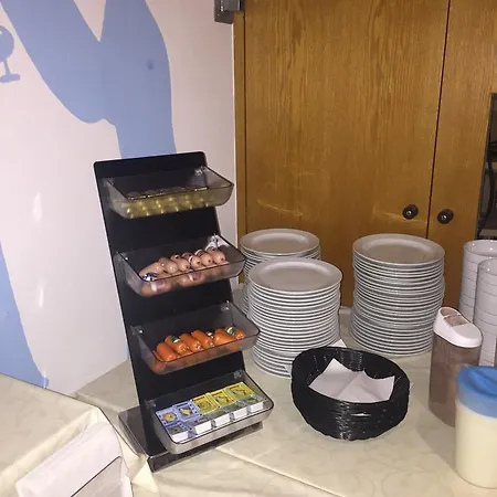 Otel Hostel Flensburg Flensburg