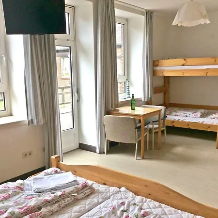 Hostel Flensburg