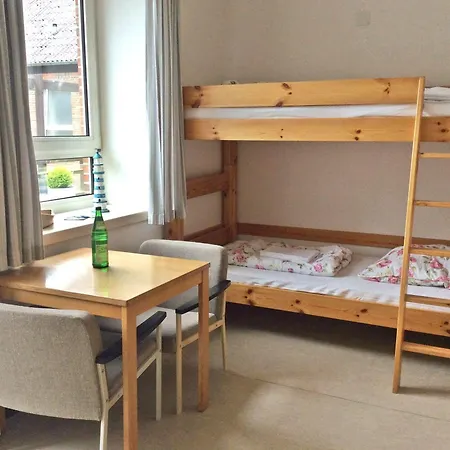 Hostel Flensburg 2*