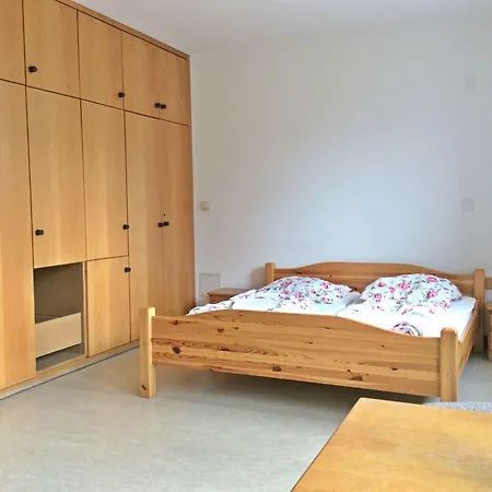 Hostel Flensburg 2*