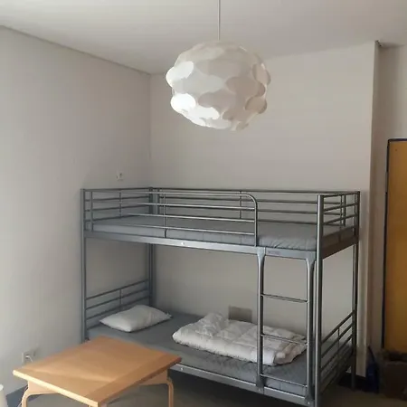 Hotel Hostel Flensburg