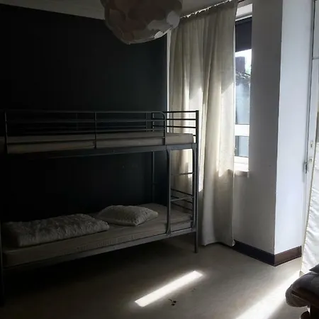 Hostel Flensburg 2*