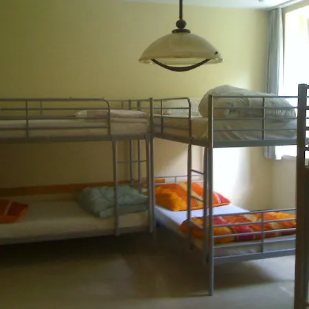 Hostel Flensburg Otel