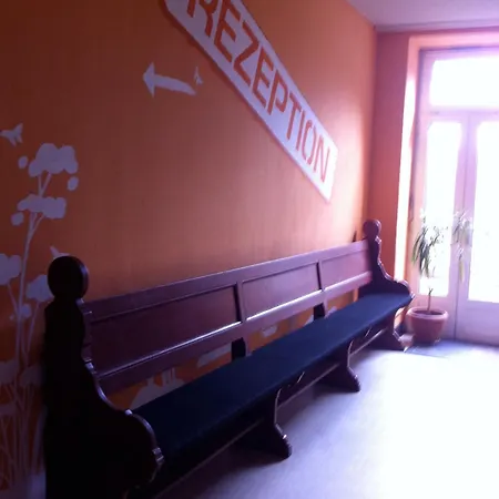 Hostel Flensburg Flensburg