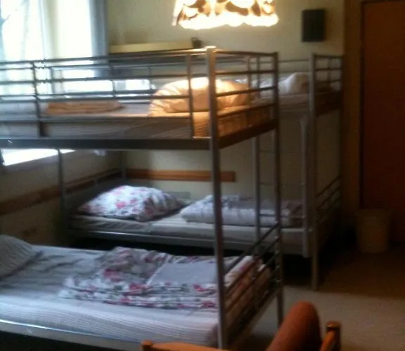 Hostel Flensburg 호텔 플렌스부르크