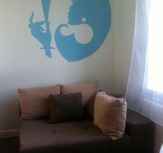 Hostel Flensburg 호텔