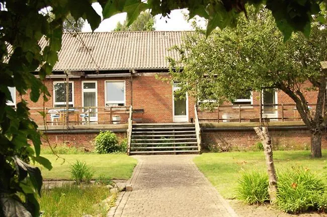 Hostel Flensburg 호텔 2*