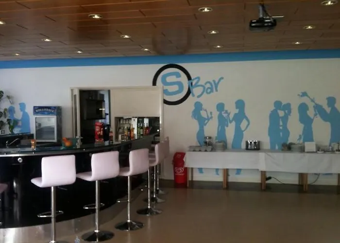 호텔 Hostel Flensburg 2*