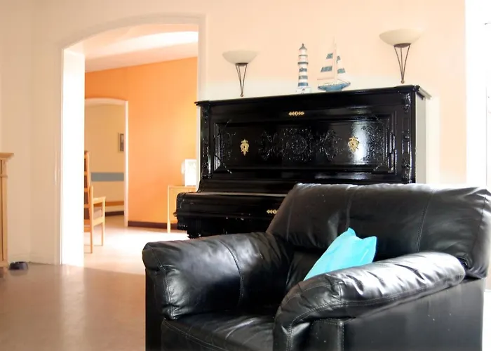 Hostel Flensburg Hotel 2*