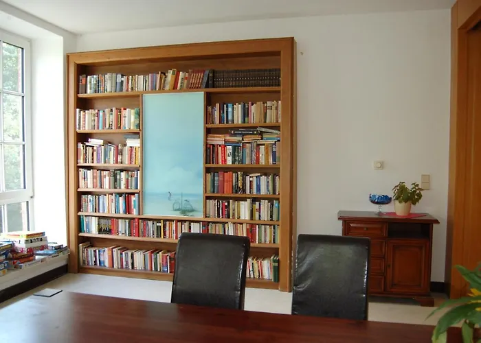 Hotel Hostel Flensburg 2*