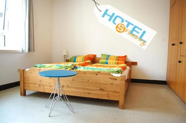 Hostel Flensburg פלאנסבורג