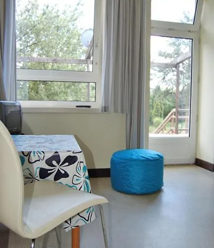 Hostel Flensburg Hotel