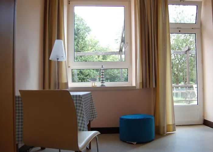 Hostel Flensburg 2* 플렌스부르크