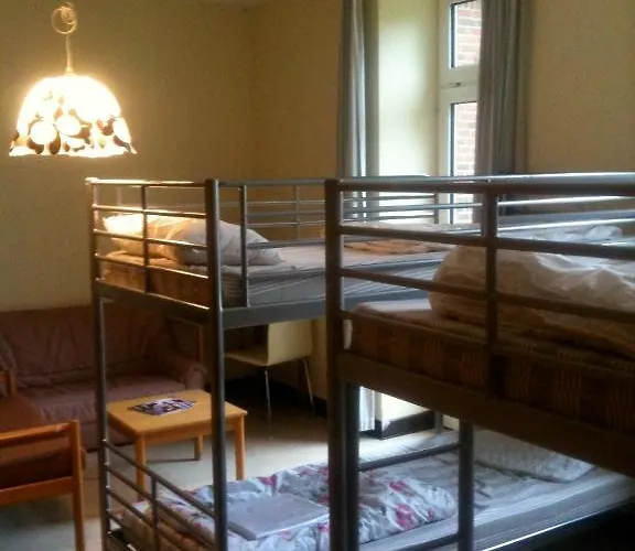 Hostel Flensburg