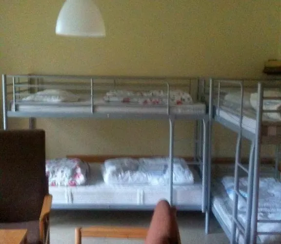 Hotel Hostel Flensburg