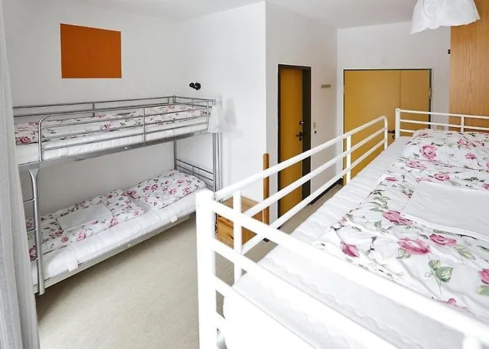 Hostel Flensburg 호텔