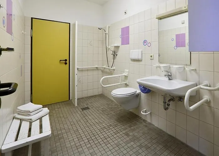 Hostel Flensburg